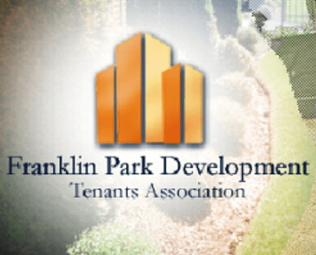 The Franklin Park Development Tenants Association